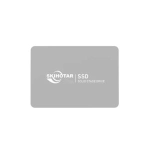 Portable External Hard Drive – High-Speed USB 3.0 HDD for Laptops and Desktop Computers